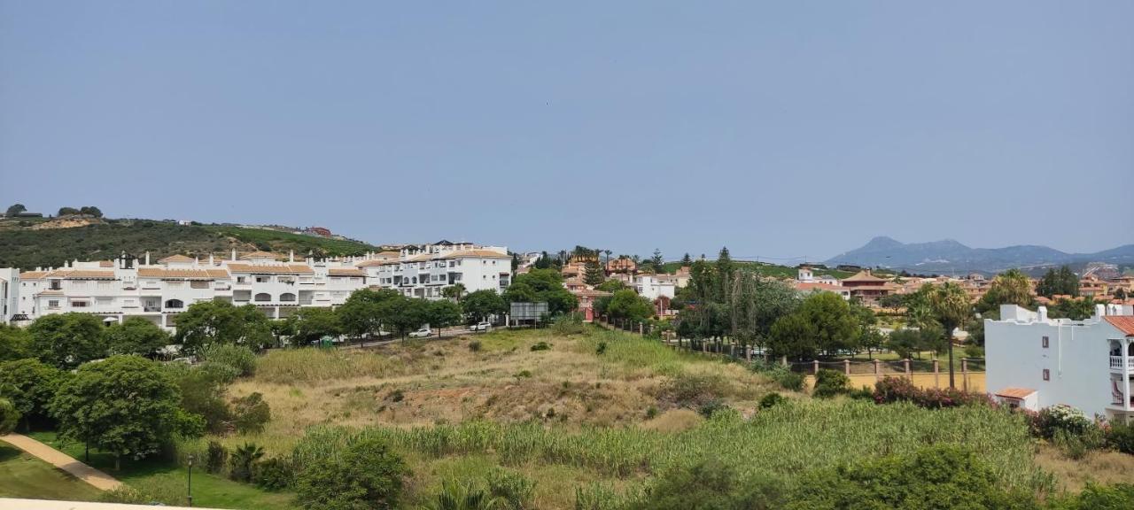Atico - Centro De Sabinillas - Calle La Pasionaria - San Luis de Sabinillas Zewnętrze zdjęcie