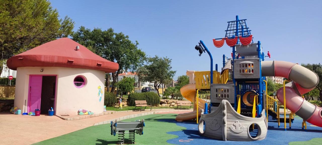 Atico - Centro De Sabinillas - Calle La Pasionaria - San Luis de Sabinillas Zewnętrze zdjęcie