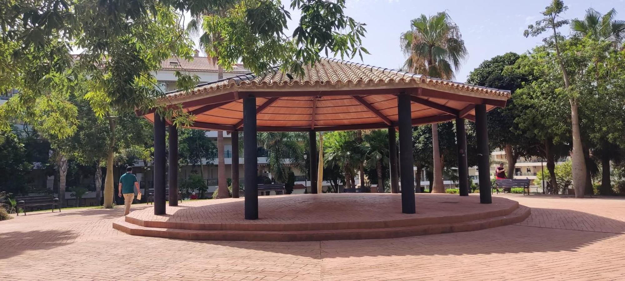 Atico - Centro De Sabinillas - Calle La Pasionaria - San Luis de Sabinillas Zewnętrze zdjęcie