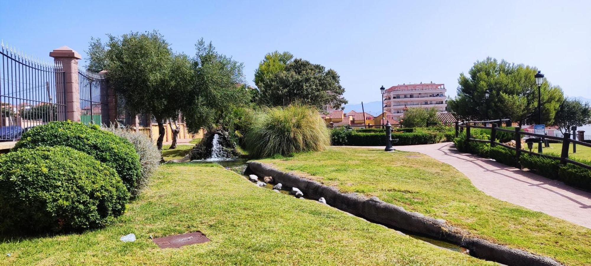 Atico - Centro De Sabinillas - Calle La Pasionaria - San Luis de Sabinillas Zewnętrze zdjęcie