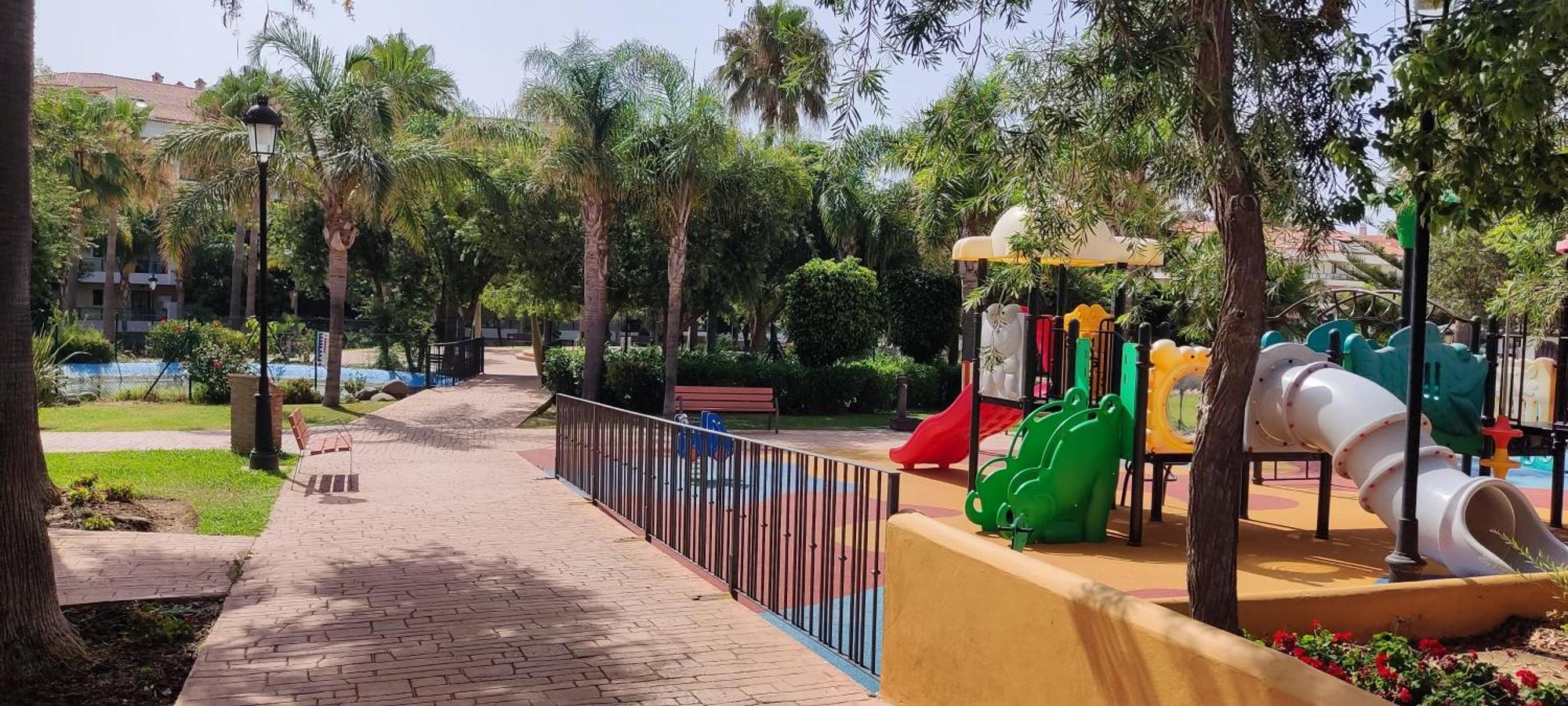 Atico - Centro De Sabinillas - Calle La Pasionaria - San Luis de Sabinillas Zewnętrze zdjęcie